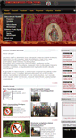 Mobile Screenshot of csepregituzoltok.hu
